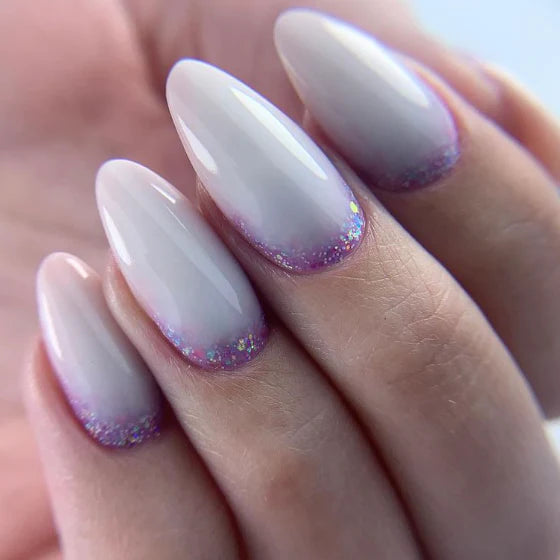 In My Happy Place Glitter Gel